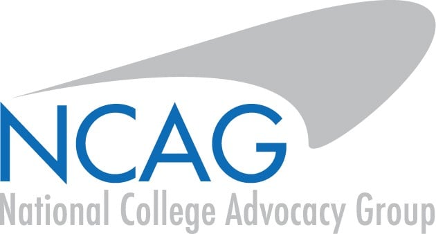 The National College Advocacy Group